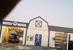 Wooly Wash photo 2