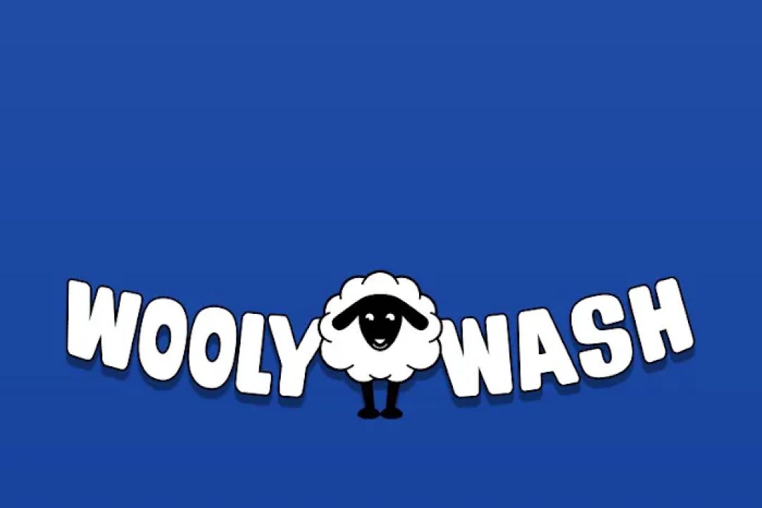 Wooly Wash