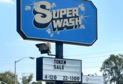 Suds Carwash photo 3