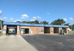 Suds Carwash photo 2