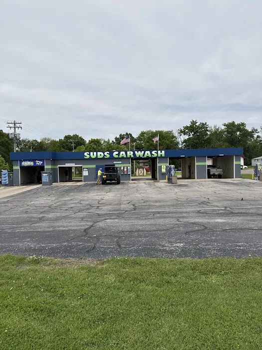 Suds Carwash Picture 1