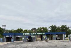 Suds Carwash photo 1