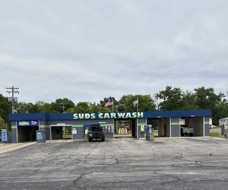 Suds Carwash