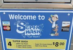 Suds Carwash photo 4