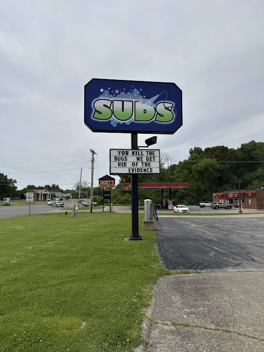 Suds Carwash Picture 6