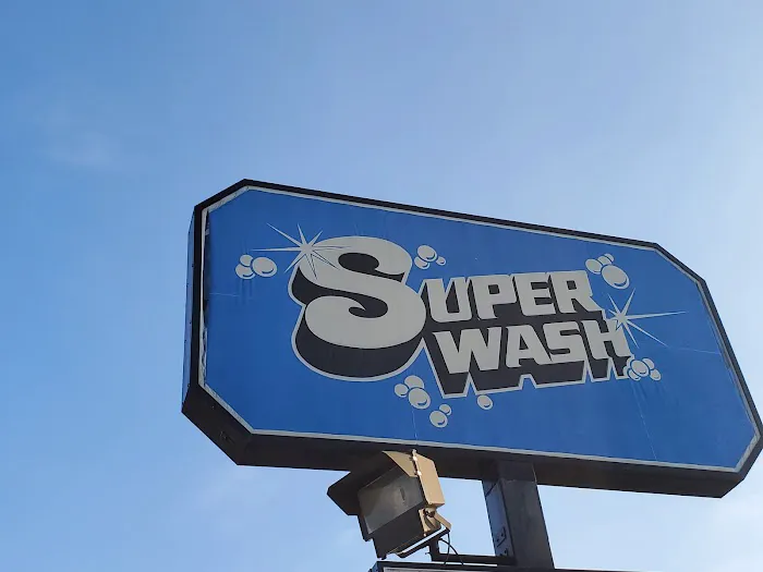 Suds Carwash Picture 5