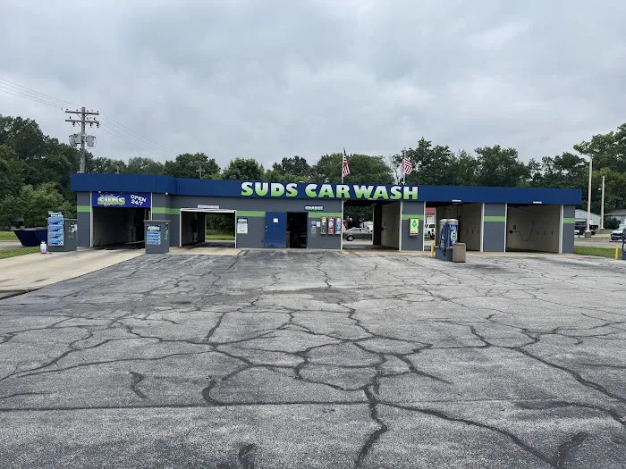 Suds Carwash Picture 8