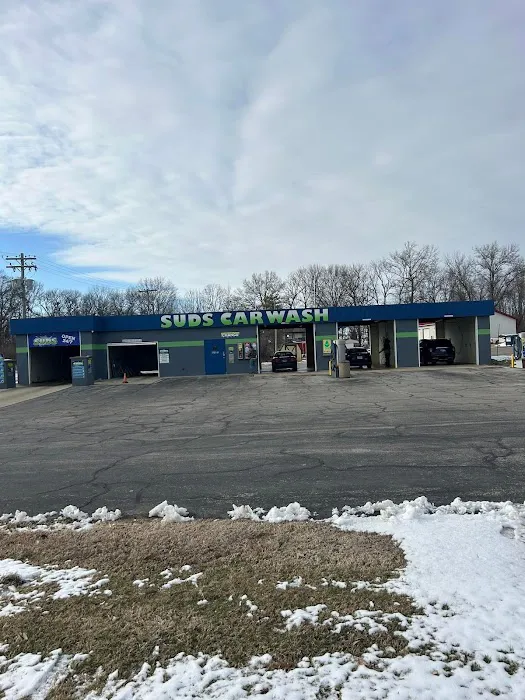 Suds Carwash Picture 10