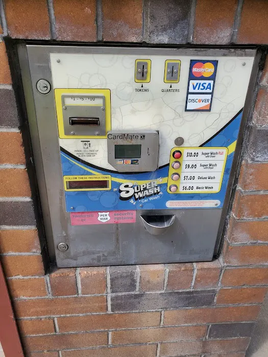 Suds Carwash Picture 7