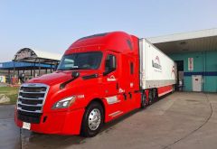 Blue Beacon Truck Wash of Effingham West, IL photo 2