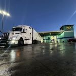 Blue Beacon Truck Wash of Effingham West, IL