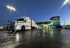 Blue Beacon Truck Wash of Effingham West, IL photo 1