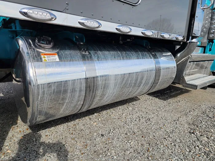 Blue Beacon Truck Wash of Effingham West, IL Picture 7