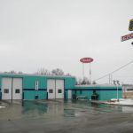 Blue Beacon Truck Wash of Effingham, IL