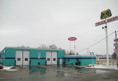 Blue Beacon Truck Wash of Effingham, IL photo 1