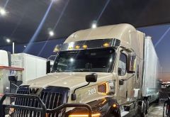 Blue Beacon Truck Wash of Effingham, IL photo 2