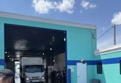 Blue Beacon Truck Wash of Effingham, IL photo 4