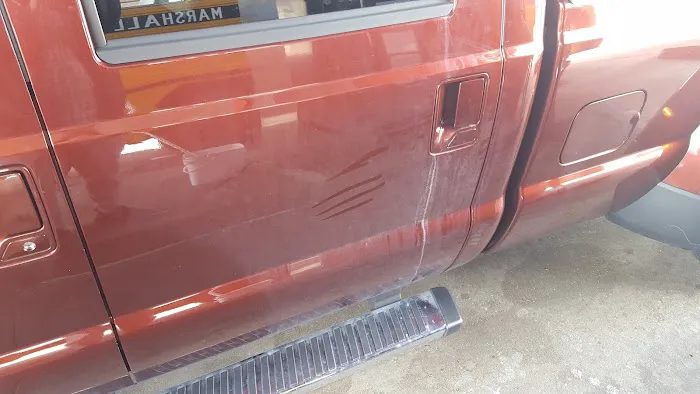 Blue Beacon Truck Wash of Effingham, IL Picture 10