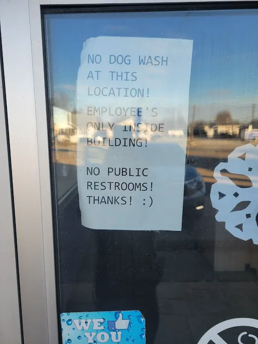 Mighty Max Car Wash Picture 1