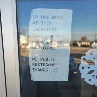 Mighty Max Car Wash ico