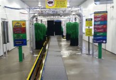 Rainstorm Car Wash photo 1