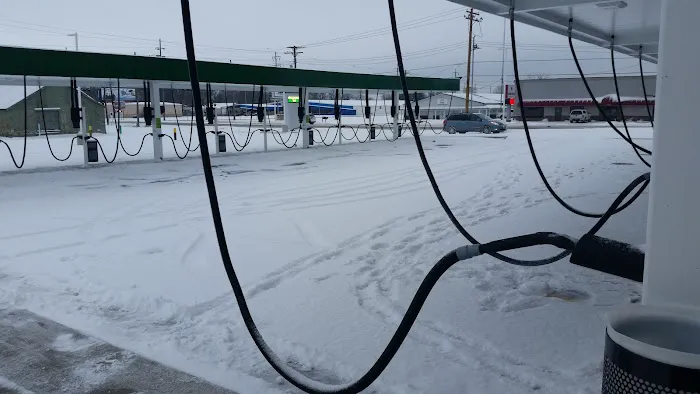 Rainstorm Car Wash Picture 10