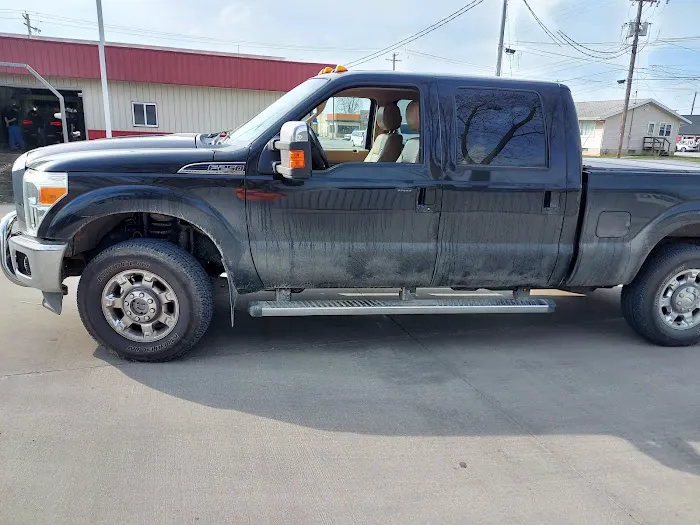 Southtown Car Wash Picture 1