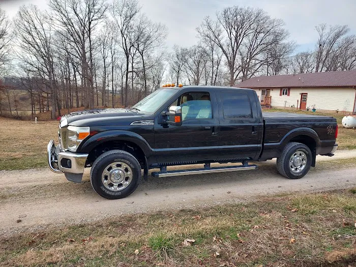 Southtown Car Wash Picture 2