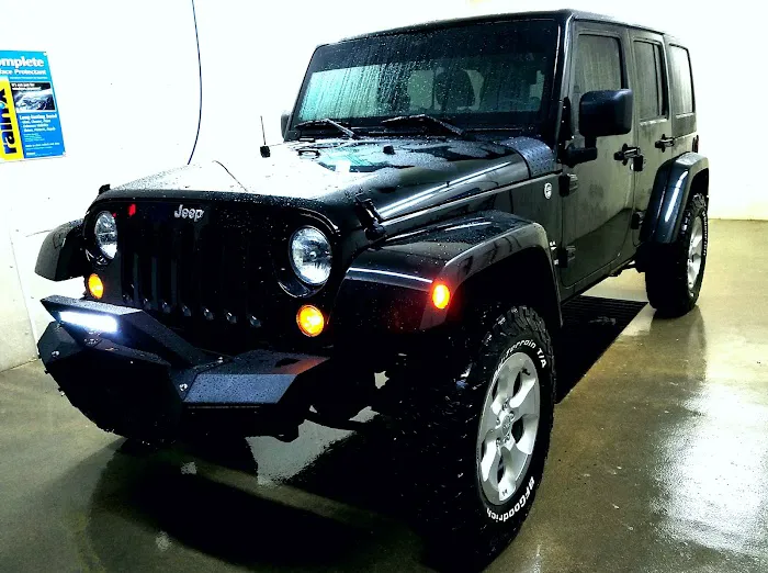 Southtown Car Wash Picture 6