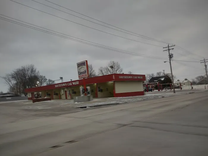Southtown Car Wash Picture 7