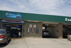 Everclean Car Wash photo 2