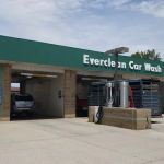 Everclean Car Wash