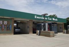Everclean Car Wash photo 1