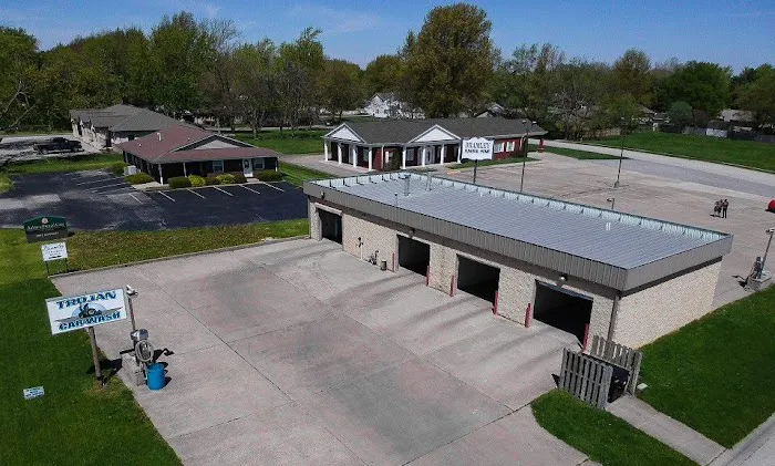 Trojan Car Wash Picture 1