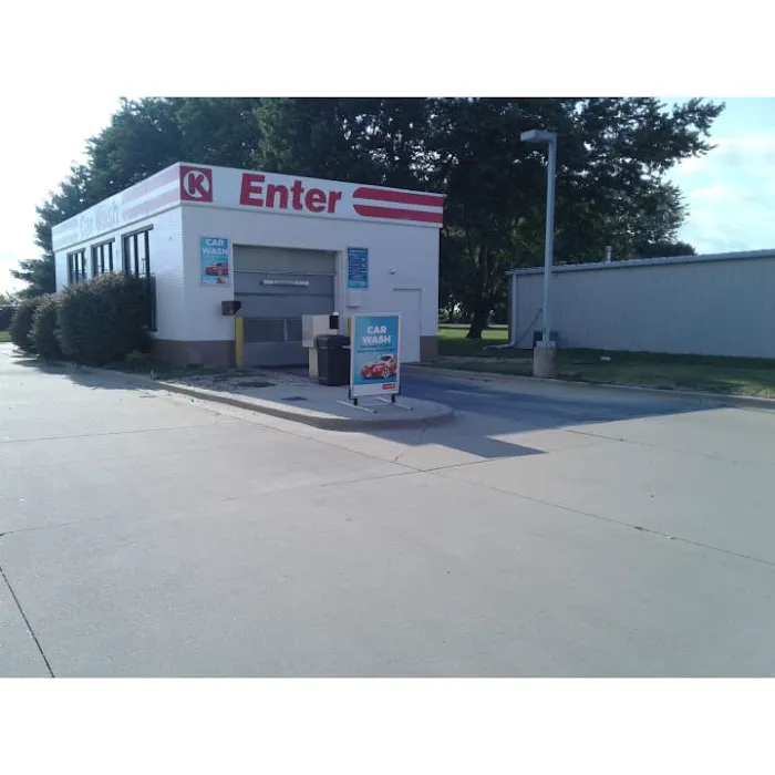 Circle K | Car Wash Picture 2