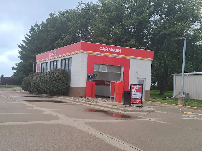 Circle K | Car Wash Picture 1