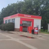 Circle K | Car Wash ico