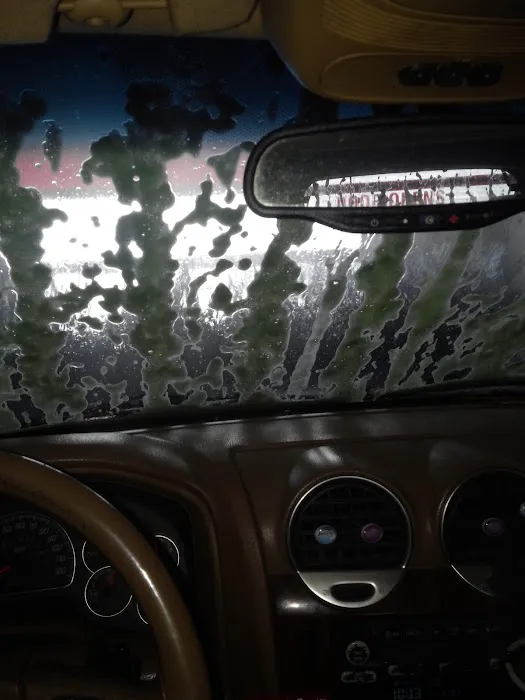 Car Wash City Picture 2