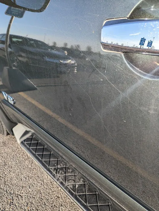 Susan's Auto Wash Picture 1