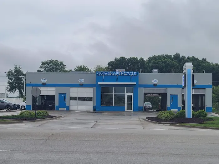 Susan's Auto Wash Picture 3