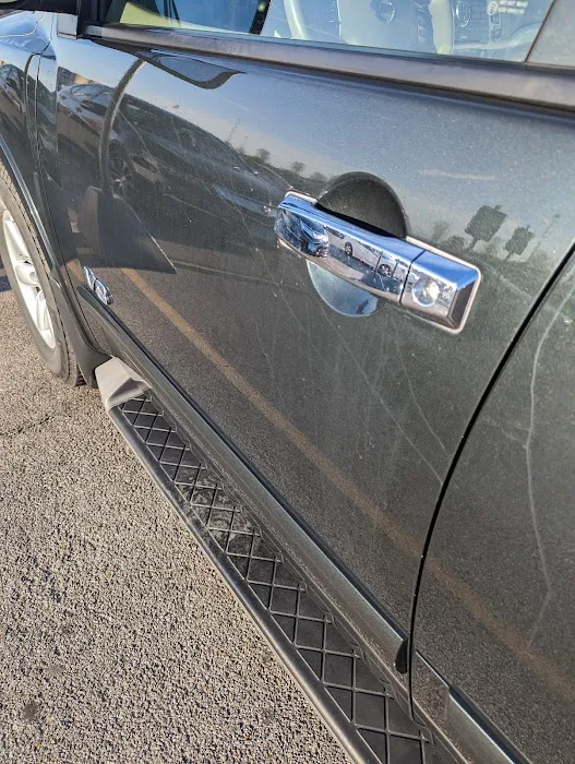 Susan's Auto Wash Picture 2