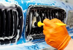 A+ Car Wash and Detailing photo 3
