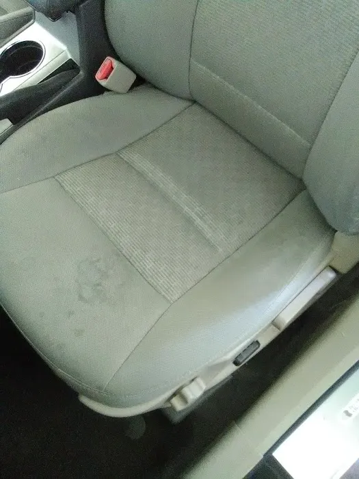 A+ Car Wash and Detailing Picture 1