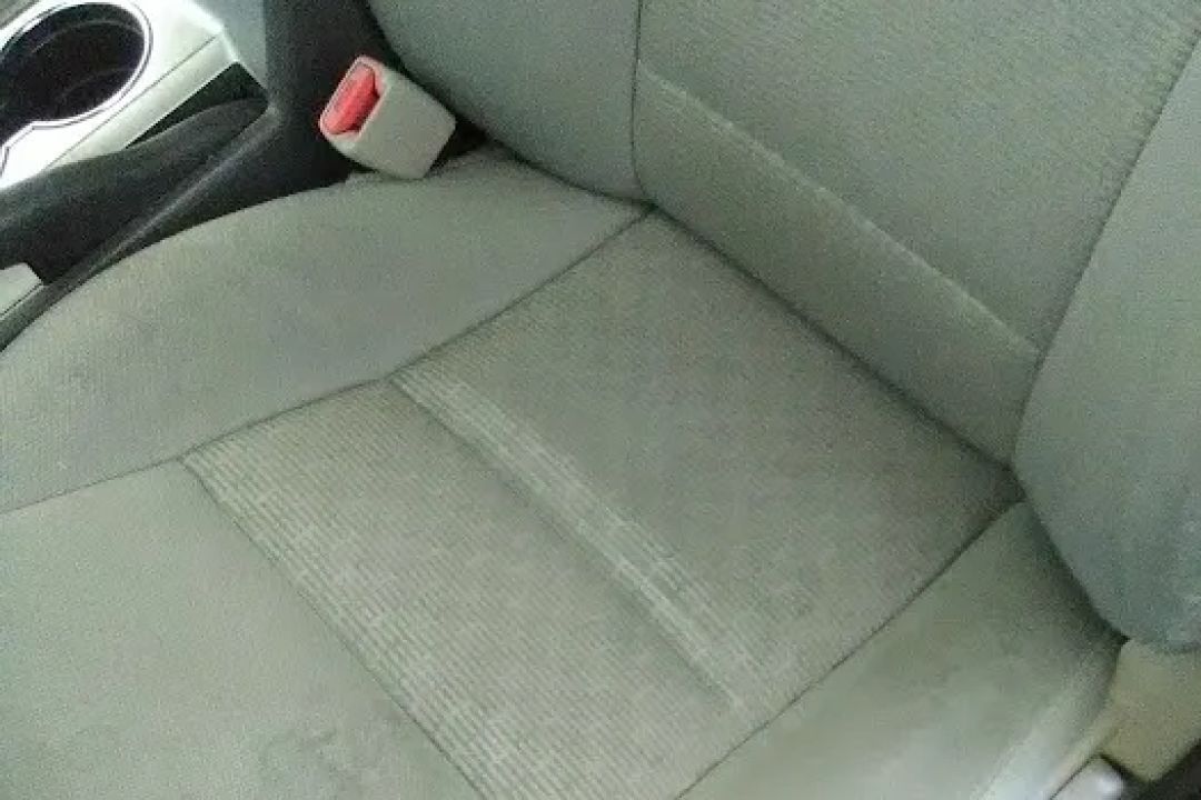 A+ Car Wash and Detailing