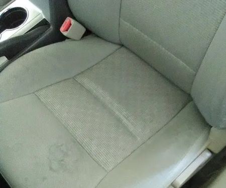 A+ Car Wash and Detailing