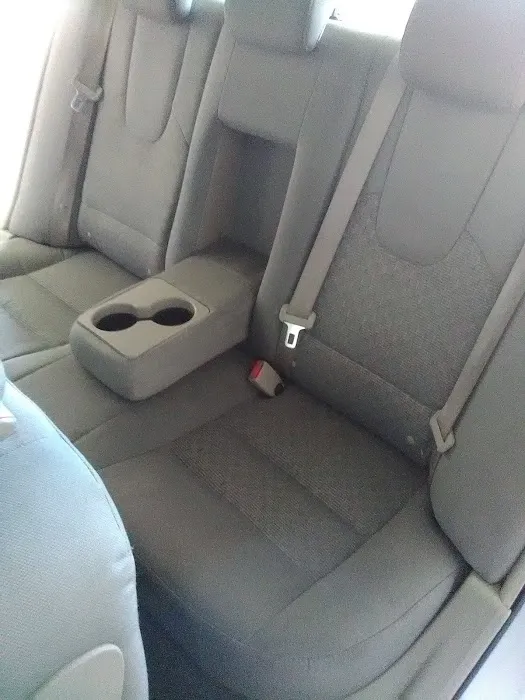 A+ Car Wash and Detailing Picture 4