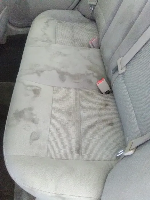 A+ Car Wash and Detailing Picture 6