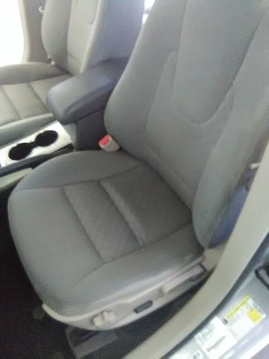 A+ Car Wash and Detailing Picture 5