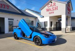 Car Wash City photo 1