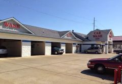 Car Wash City photo 3